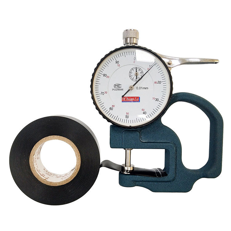 Băng cách điện ô tô PVC chống cháy Màu cam Đen Màu vàng