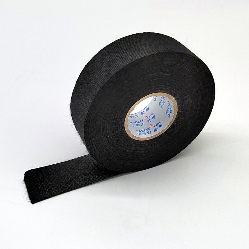 Băng khai thác dây lông cừu kích thước 25 mm 25M Độ bền 20N / Cm Độ dày 0,31mm