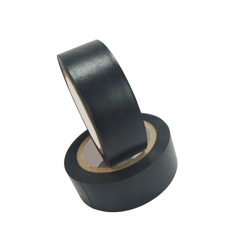 Đan dây ô tô chống nhiệt độ 105 °C với chất kết dính acrylates copolymer 1.5N / cm