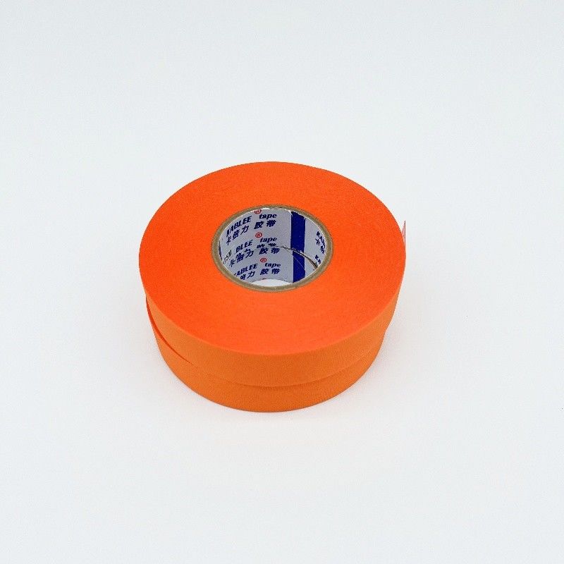 Sợi dây thắt vải có độ bền cao T04 Màu cam