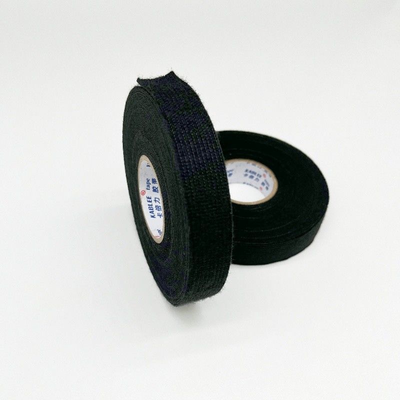 Vải không dệt vải lông dây chuyền băng cho dây thừng ô tô KBL-T58 Damping tiếng ồn