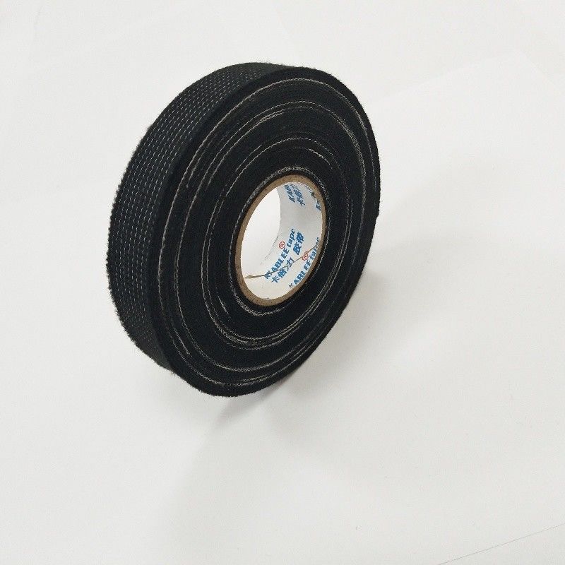 0.7mm Độ dày vải dây buộc băng bọc cho các ứng dụng ô tô và điện