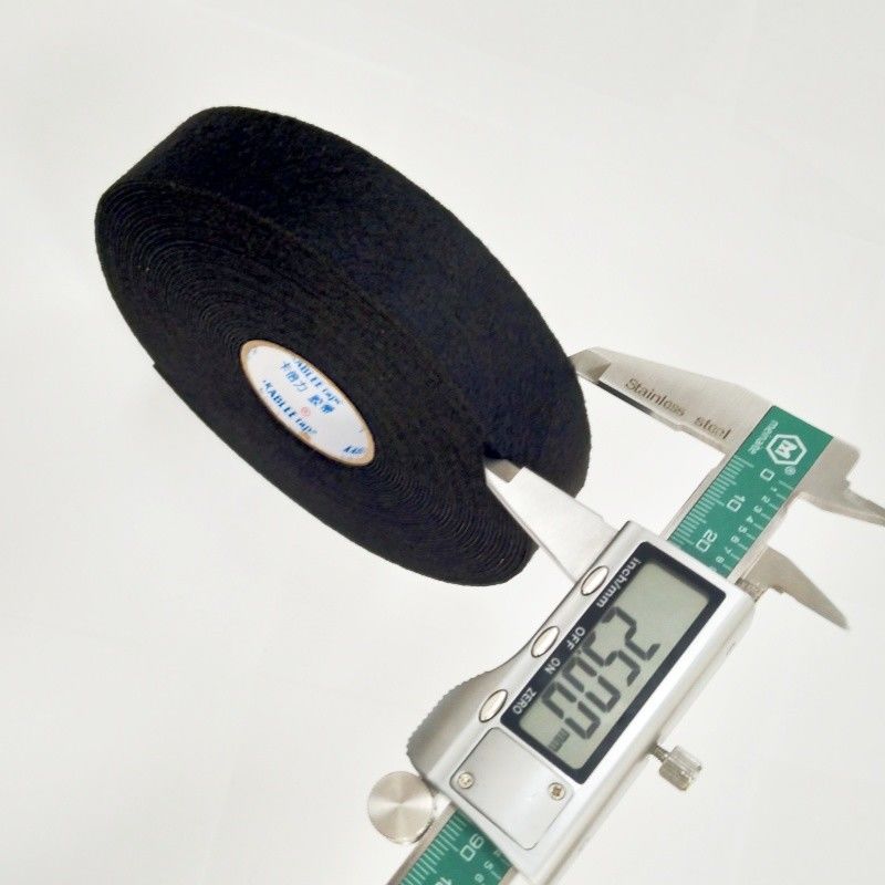 Kablee Tape T18 linh hoạt và dễ áp dụng felt wiring tape cho các ứng dụng khác nhau
