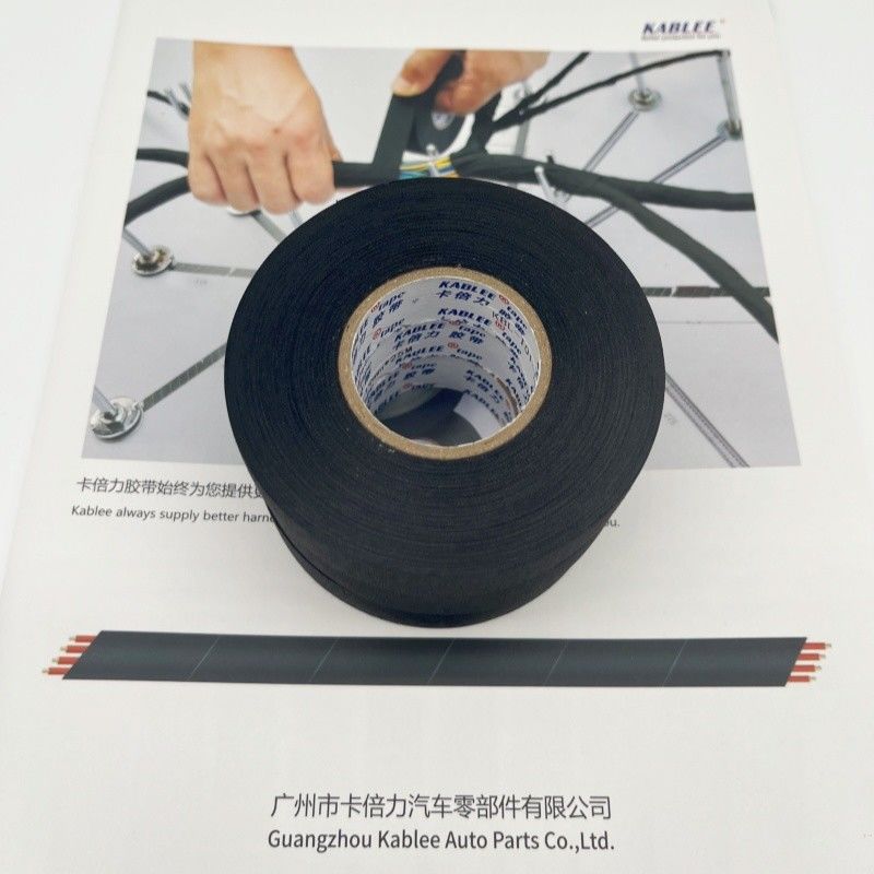 T01 0.2mm băng dây cáp ô tô cho dây cáp và giảm tiếng ồn