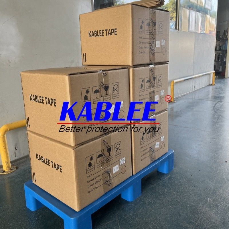 Nhựa vải lông cứng để bảo vệ dây chuyền 19mm 25mm