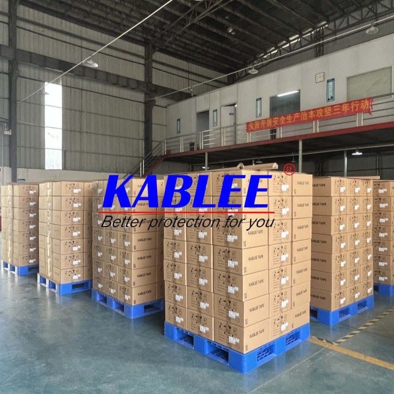 Vỏ băng bọc dây ô tô chống nước Giải pháp cuối cùng cho bảo vệ và tổ chức dây