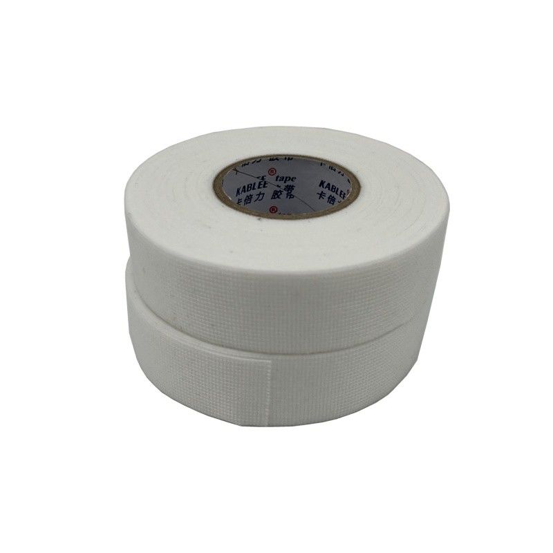 Dây băng da không dệt chuyên nghiệp cho hệ thống dây chuyền ô tô cách nhiệt 19/25/38mm Chiều rộng 0,31mm Độ dày
