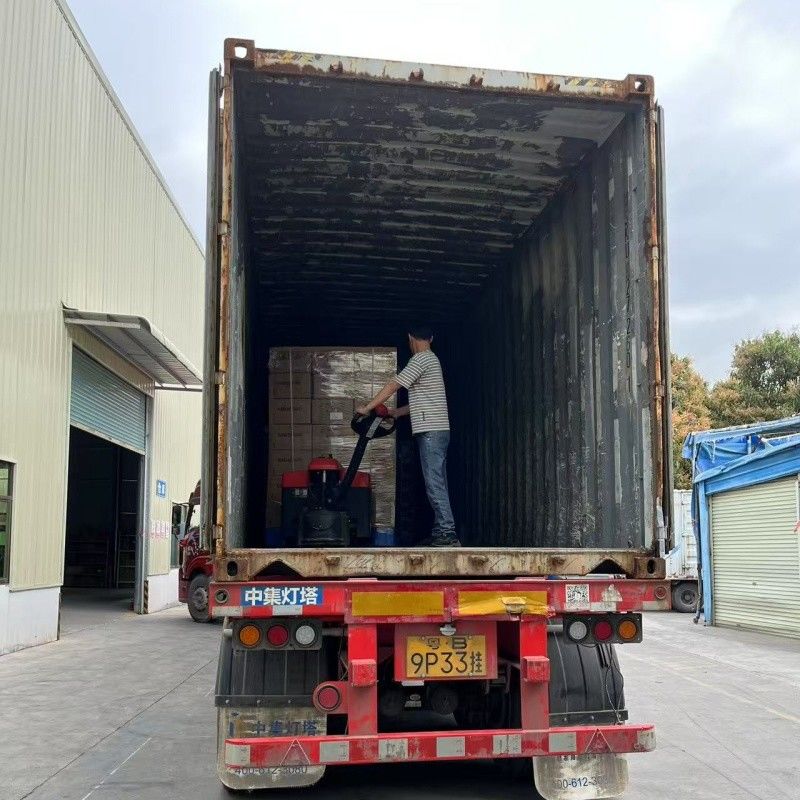 Vải vải chống cháy để bảo vệ dây với độ bám tốt vào thép và độ kéo dài cao