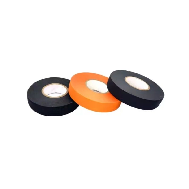 Nhựa băng dây cáp ô tô đa năng với Acrylates Copolymer Adhesive cho dây cáp an toàn