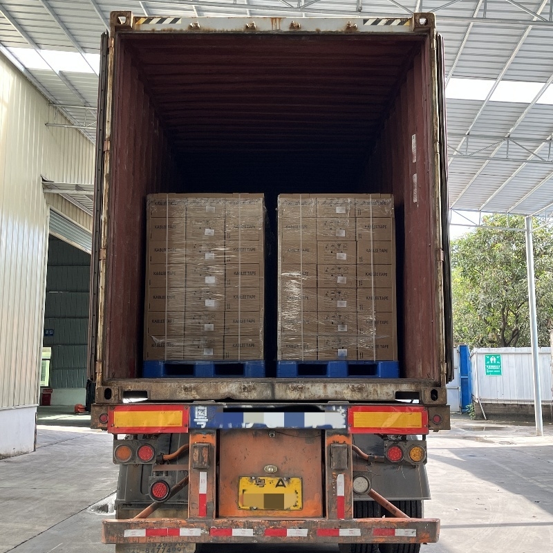 Băng keo vải nỉ bọc dây điện ô tô chuyên nghiệp để quản lý tiếng ồn và hiệu suất lâu dài