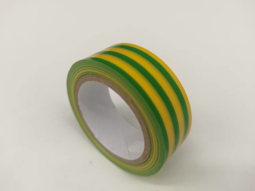 Độ bền bóc 180° ≥1.5N/cm Băng keo cho bộ dây điện ô tô cho hệ thống dây điện bền và chống mài mòn