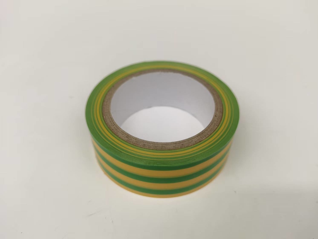 Độ bền bóc 180° ≥1.5N/cm Băng keo cho bộ dây điện ô tô cho hệ thống dây điện bền và chống mài mòn