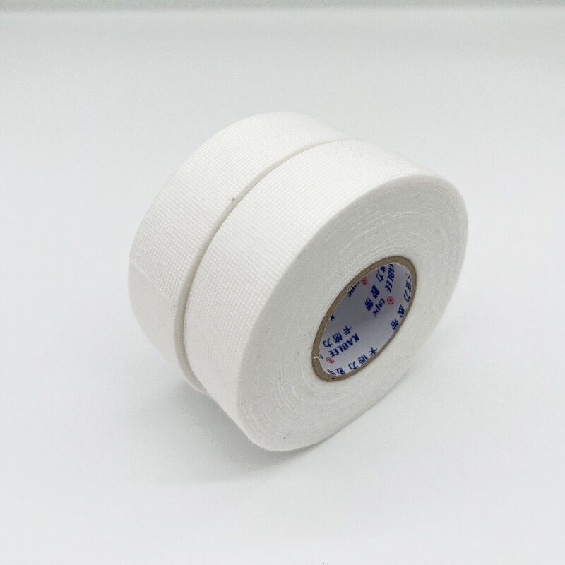 Dây nén gắn kết ô tô Dây nén dây chuyền Acrylic Wrap Tape Cung cấp độ dính bền và bảo vệ cho các ứng dụng dây chuyền dây chuyền xe