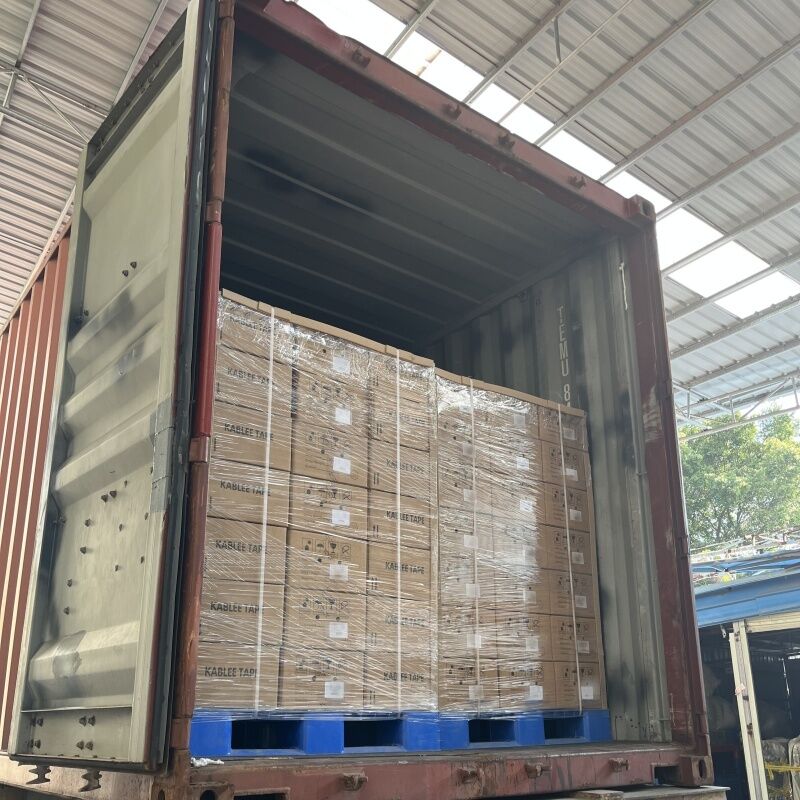 Flame Retardant Fleece Wiring Tape with Strong Adhesion to Steel and Resistance to Chemicals Abrasion for Electrical Harness