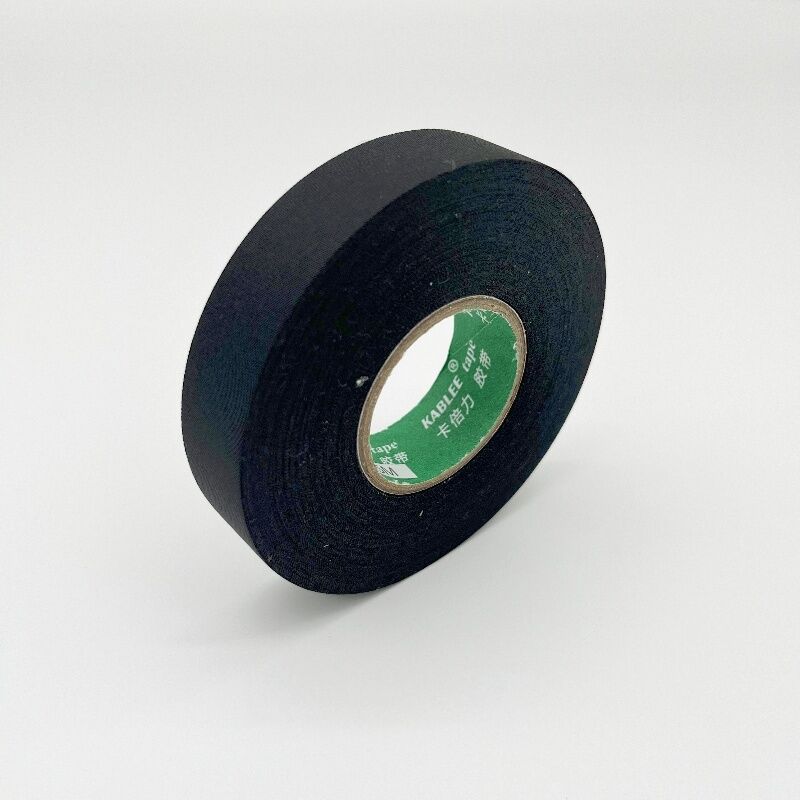 Vải đan dây cáp ô tô bền cho bảo vệ cách điện và giảm tiếng ồn trong hệ thống dây dẫn xe