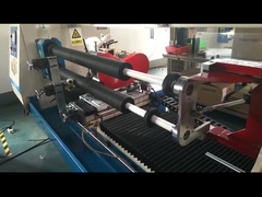 Làm thế nào để băng khai thác dây bị cắt