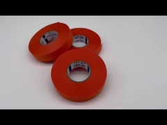 Băng quấn dây điện 19mm × 25m Chất liệu vải Polyester chống cháy