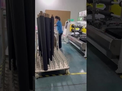 0.2mm Độ dày PET Automotive Wire Harness Vải băng để bảo vệ dây ô tô