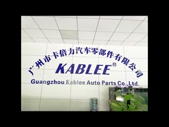 Ô tô công nghiệp chống nước dây dệt băng chống tia cực tím